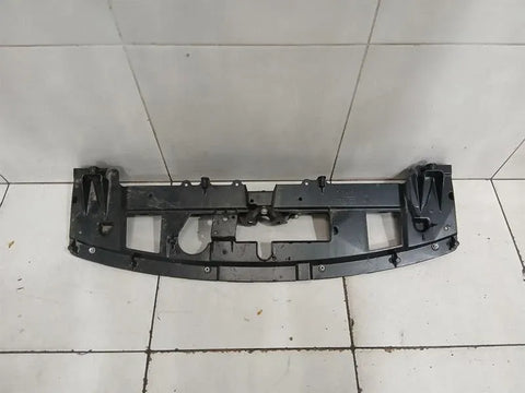 Porsche Taycan 9J lock carrier holder 9J1805015A holder carrier front frame