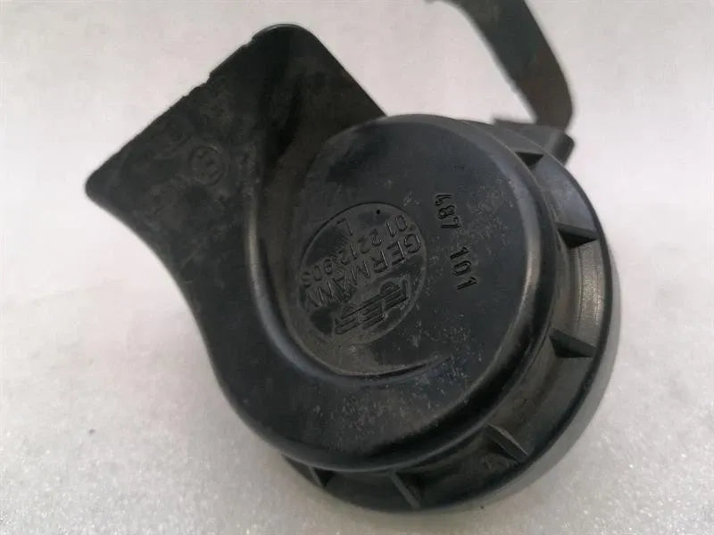 Porsche 911 996 Horn 996 Horn Fanfare 99663520504 Low Tone
