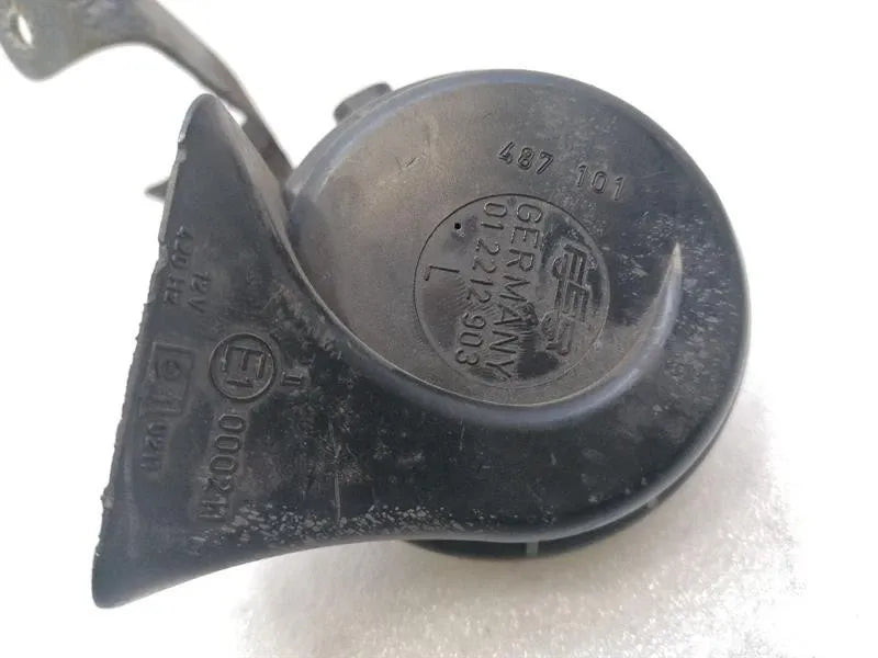 Porsche 911 996 Horn 996 Horn Fanfare 99663520504 Low Tone