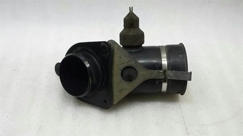 Mercedes G-Wagen W463 intake pipe 0160943102 intake hose charge air