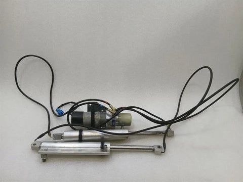 Porsche 911 996 Soft Top Hydraulic Pump 99656130702 Top Hydraulic Pump