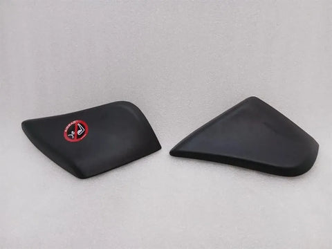 McLaren dashboard cover leather dashboard trim 13N2344CP cover
