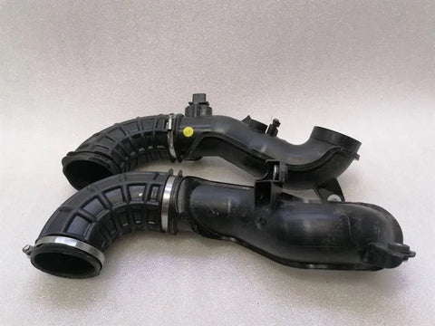 Bentley Continental GT 18-24 3S 3SD Intake Duct 3A128531D Intake Hose Kit