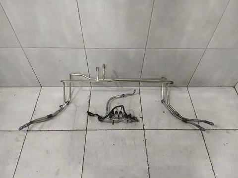 McLaren 720S Coupe Hydraulic valve 14B0276CP hydraulic valve axle lift