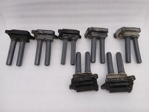 7X DODGE RAM MK5 1500 TRX Ignition Coil 68238603AA SET OF 7 IGNITION COIL SET