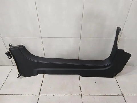 Lamborghini Huracan LP640 EVO SPYDER Fairing 4T2854903J RHD LEFT Cover