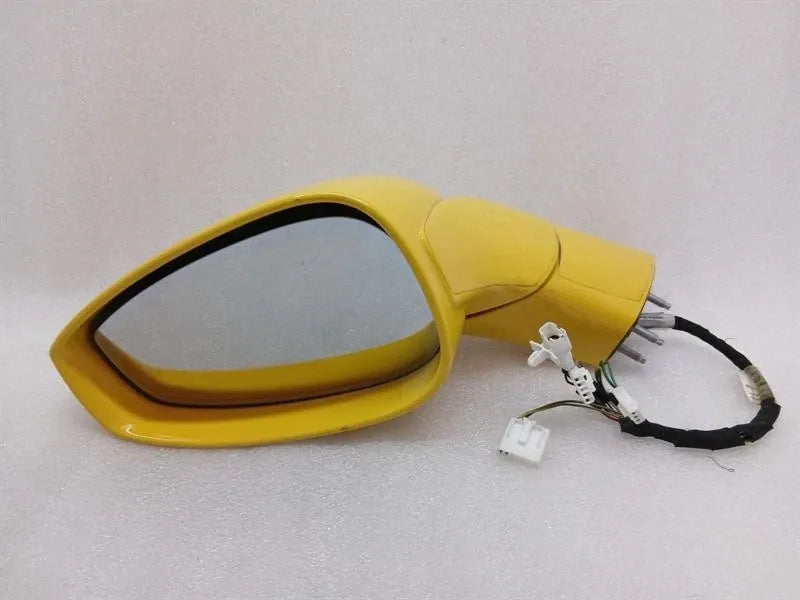 Ferrari 488 F142M left door mirror 86288010 exterior mirror left