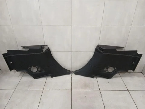 PORSCHE 911 992 992867043 CONVERTIBLE CONVERTIBLE 992867044 QUARTER COVER SET