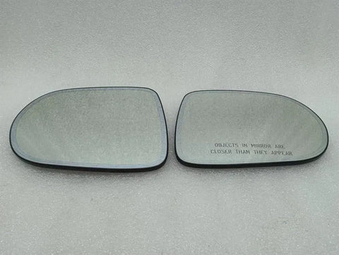 Lexus door mirror set RX350 exterior mirrors SR1400 set