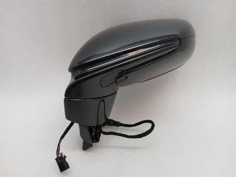 PORSCHE 911 992 GT3 LEFT DOOR MIRROR 992857527G RIGHT HAND DRIVE RHD