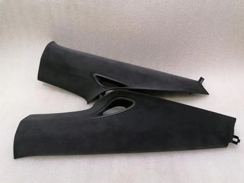 Porsche 911 991 GT3 C Post Cover 99155518801 C Pillar Trim Set Alcantara