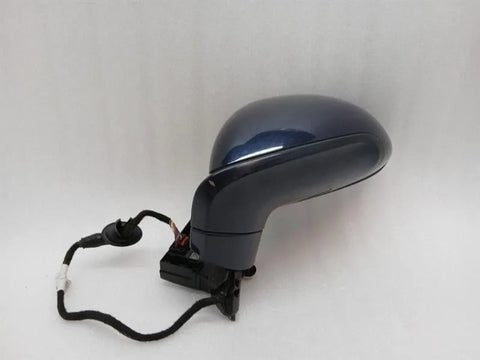 PORSCHE BOXSTER 981 LEFT DOOR MIRROR 99173121911 RIGHT HAND DRIVE RHD