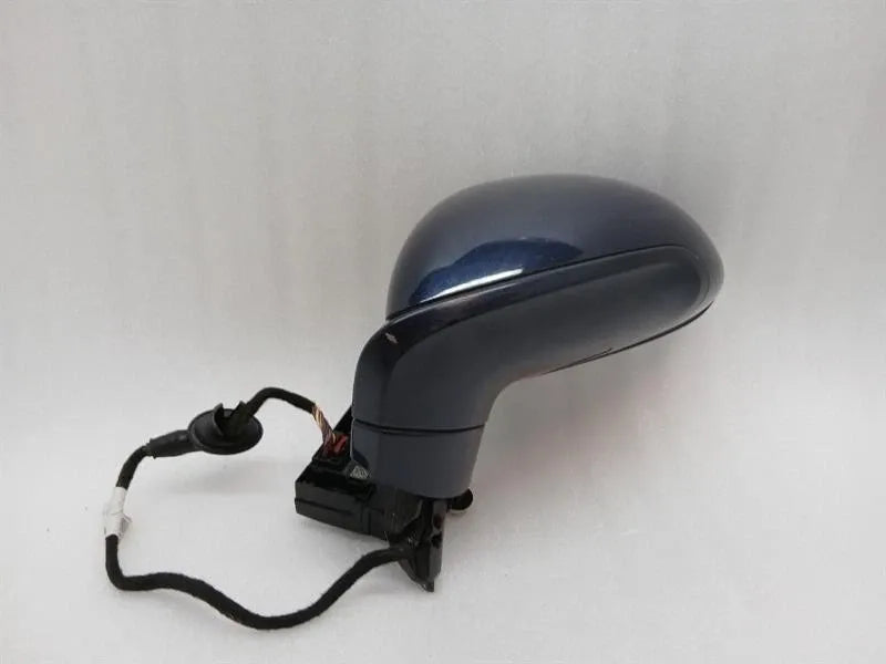PORSCHE BOXSTER 981 LEFT DOOR MIRROR 99173121911 RIGHT HAND DRIVE RHD