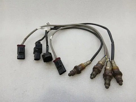 BMW 8 Series 18--25 G16 M8 Gran Coupe Oxygen Sensor 9500616 Oxygen Sensor SET KIT