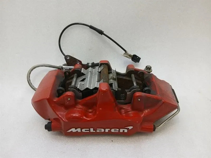 McLaren 720S Coupe Left Front Caliper 14CA108CP Brake Caliper Front Left