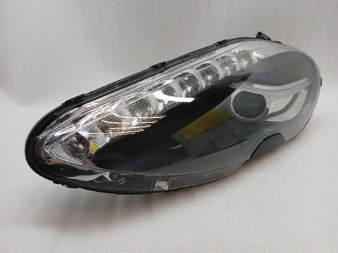 Aston Martin Rapide 10-14 Left Headlight AD43-13W030-BF LHD Headlight Li DB9