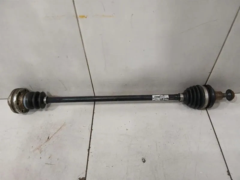 Lamborghini Huracan Left Front Drive Shaft 4T0407271B Drive Shaft Front Left