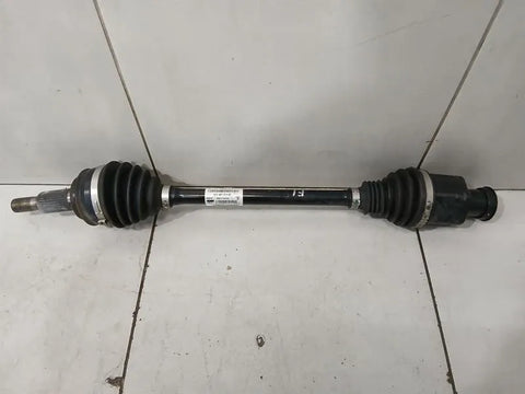 Porsche Taycan 9J Left Front Drive Shaft PAD407271F Drive Shaft Front Left