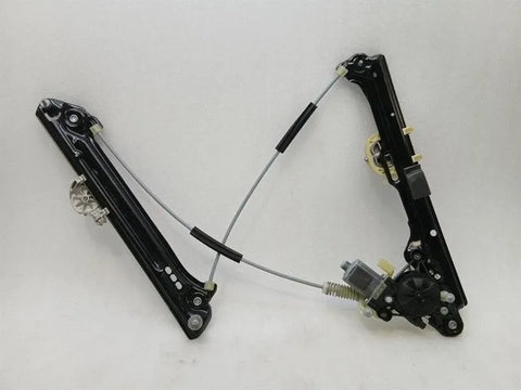 Porsche 911 992 GT3 Left Front Door Winder 992837461Y Window Regulator Front Left