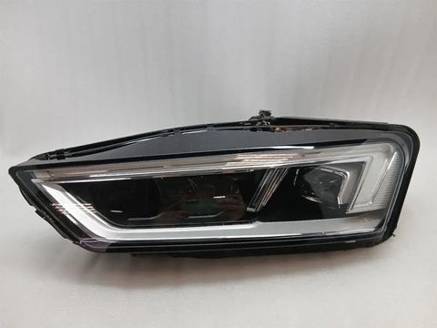 Audi R8 4S 2020 Left Headlight 4S0941033A Headlight Left AV0 LED