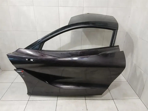 McLaren 720S Coupe Left Front Door 14AC461CP Door Front Left