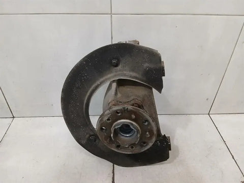 BMW 3 M3 G80 G20 Left Front Hub 31218095649 AWD Wheel Bearing Housing Front Left