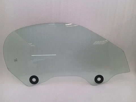 Porsche Boxster 981 Right Door Glass 98154251200 Front Right Window