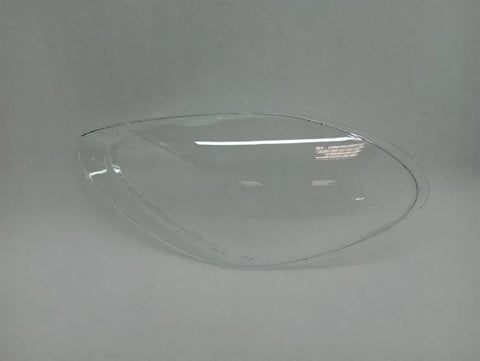 Porsche Panamera 971 left headlight lens glass headlight left