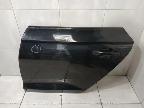 Audi RS5 F5 8W6 B9 15-24 left rear door 8W8833051F defective door rear left