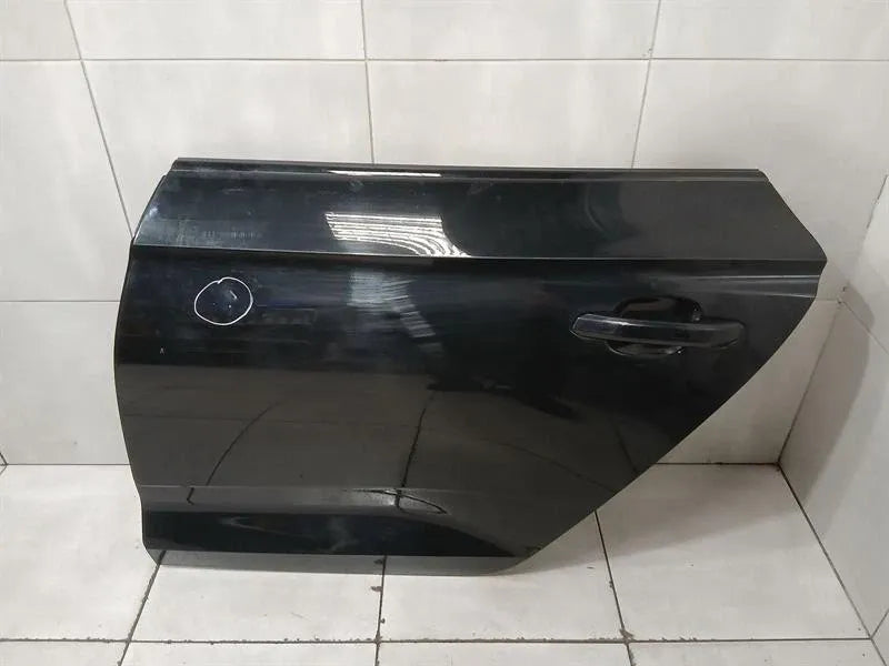 Audi RS5 F5 8W6 B9 15-24 left rear door 8W8833051F defective door rear left