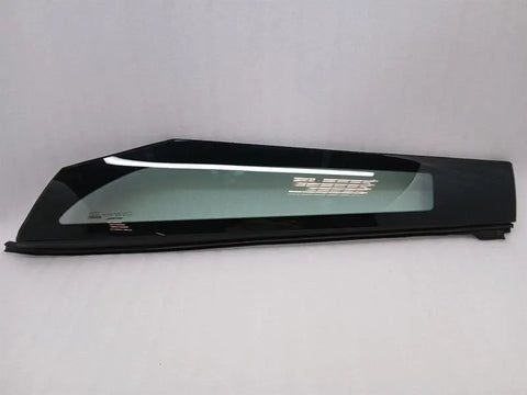 McLaren 720S Coupe Left Rear 1/4 Glass 14AA905CP Screen 1/4 Rear LH
