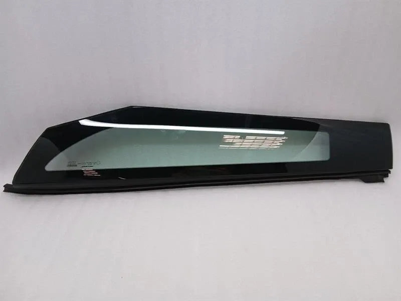 McLaren 720S Coupe Left Rear 1/4 Glass 14AA905CP Screen 1/4 Rear LH