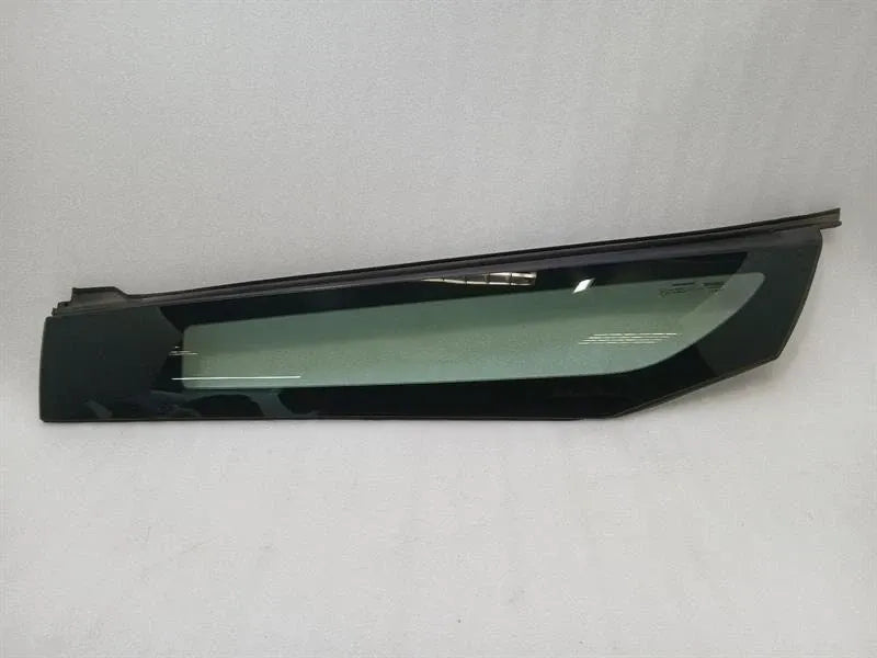 McLaren 720S Coupe Left Rear 1/4 Glass 14AA905CP Door Glass 1/4 Rear LH