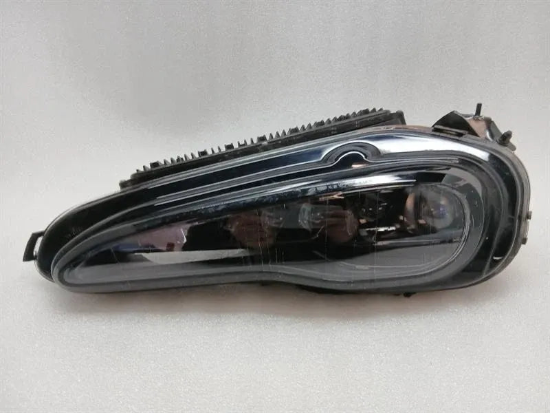 McLaren 720S Left Headlight 14AA302CP FAULTY RHD Headlight Left DAMAGED
