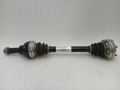 Ferrari 296 GTS F171 left rear drive shaft 825203 drive shaft rear left