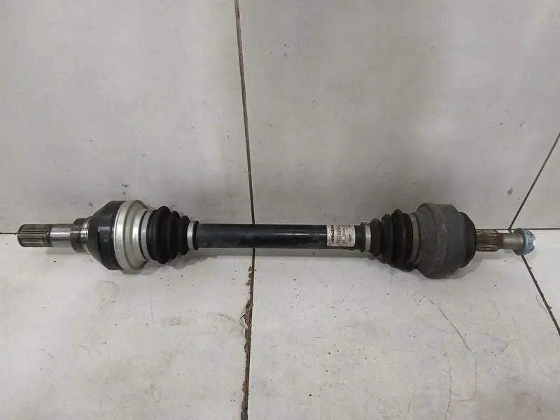McLaren 720S Coupe Left Rear Drive Shaft 11G0296CP Drive Shaft Rear Left