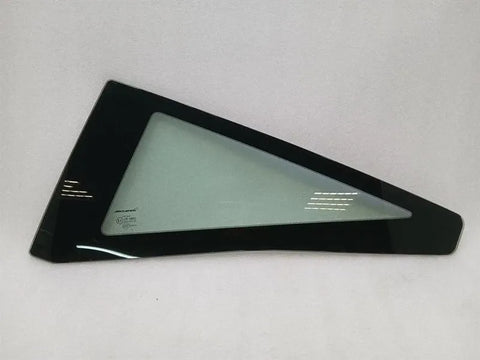 McLaren 720S Coupe Left Rear 1/4 Glass 14A2648CP Door Glass 1/4 Rear LH