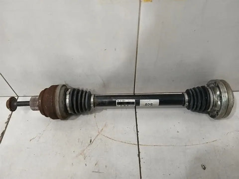 Audi R8 4S Performance Left Rear Drive Shaft 4S0501203A Rear Drive Shaft