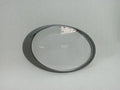 Porsche 911 997 left headlight glass headlight left