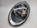Porsche 911 997 MK1 Left Headlight 99763115707 Headlight Left