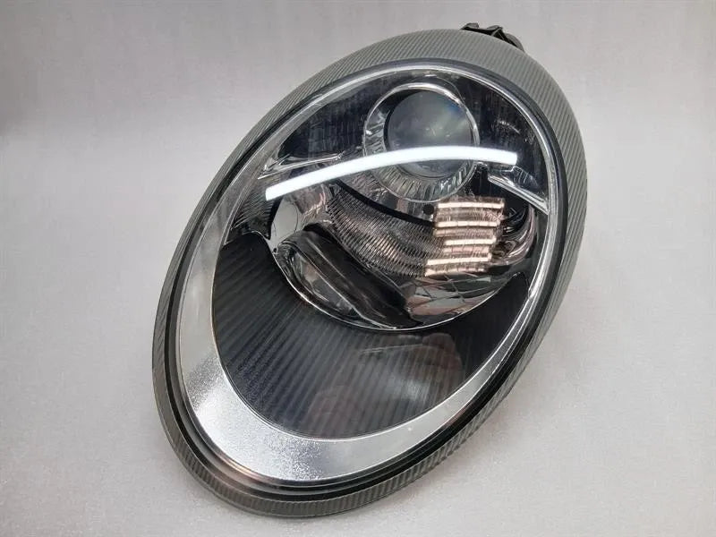 Porsche 911 997 MK1 Left Headlight 99763115707 Headlight Left