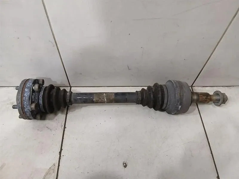 Porsche 911 991 left rear drive shaft 99133202450 drive shaft rear left