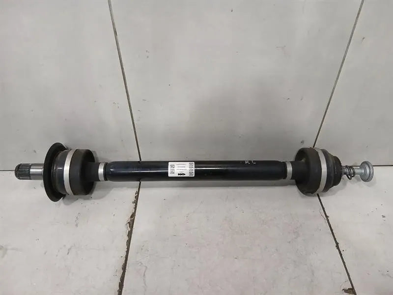 BMW 3 Series M3 G80 G20 Left Rear Drive Shaft 8089855 Drive Shaft Rear Left
