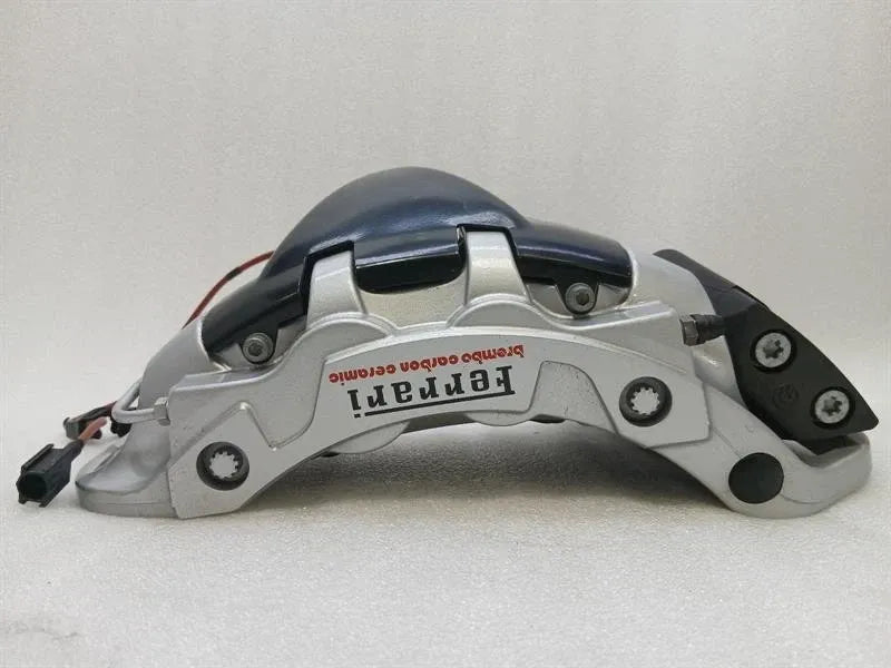 Ferrari 296 GTS F171 Rear Caliper 860103 GTB Brake Caliper Rear Left SF90