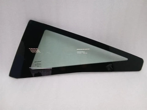 McLaren 720S Coupe Left Rear 1/4 Glass 14A2648CP Screen 1/4 Rear LH LEFT