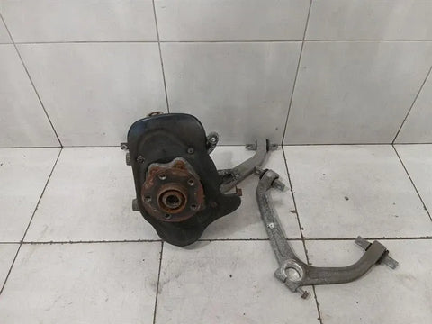 Lamborghini Huracan LP640 EVO Rear Hub 4T0505433J Wheel Bearing Housing Rear Left