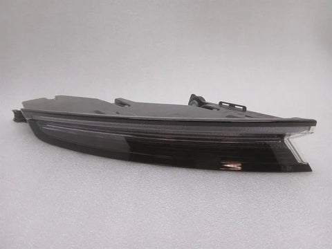 Porsche Taycan 9J left rear light 9J1945091G tail light rear left