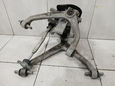 Audi R8 4S Performance Left Rear Hub 4S0505433C Wheel Bearing Housing Rear Left