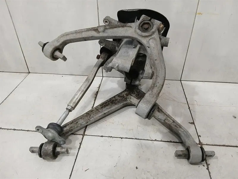 Audi R8 4S Performance Left Rear Hub 4S0505433C Wheel Bearing Housing Rear Left