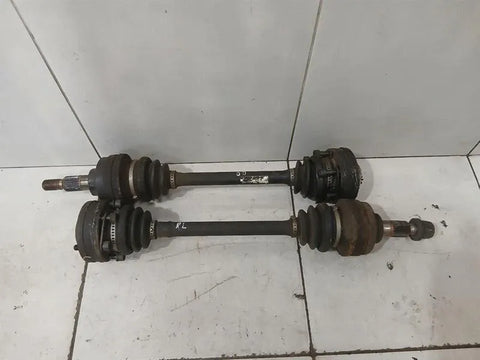 Porsche 911 3.2 1984-1989 Rear Drive Shaft 91133202415 Drive Shaft Rear SET